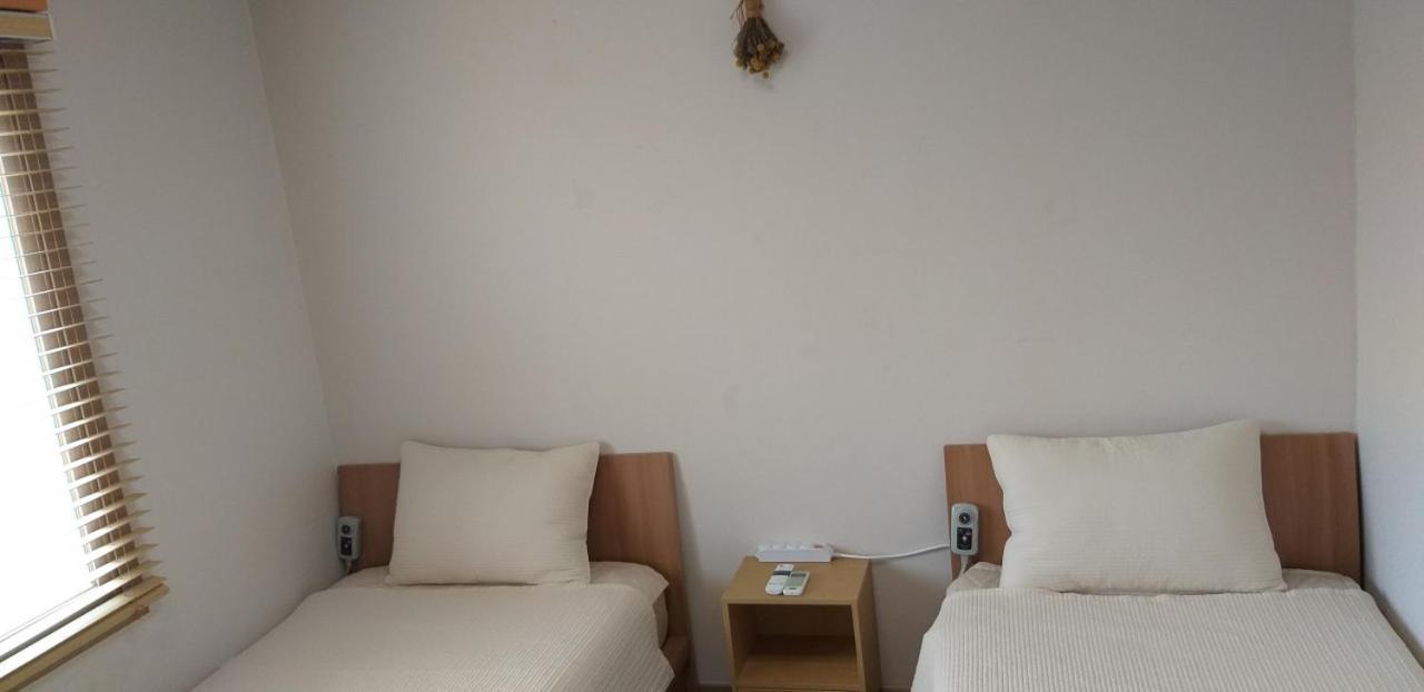 Moon Forest Guesthouse Jeju Ngoại thất bức ảnh
