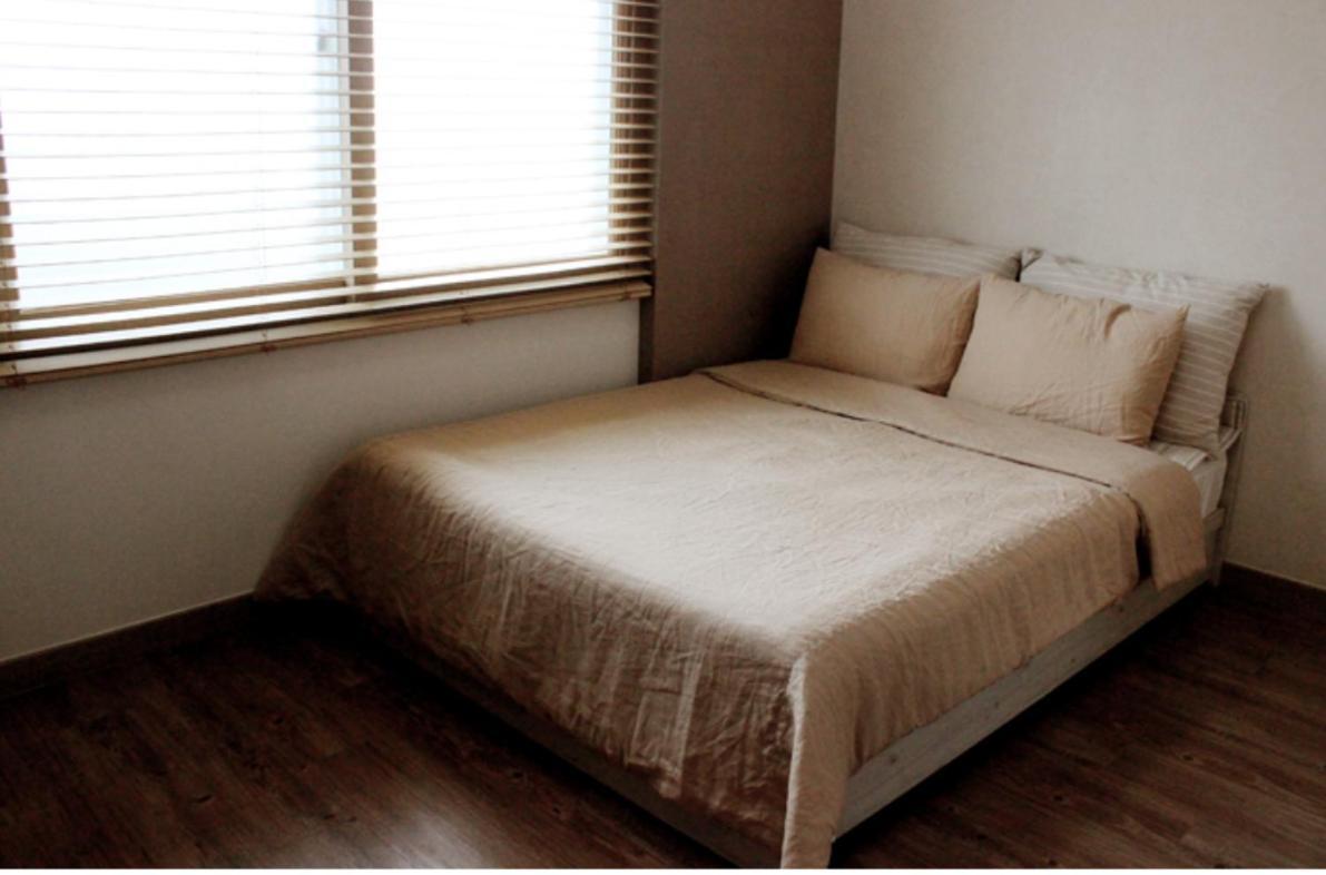 Moon Forest Guesthouse Jeju Ngoại thất bức ảnh
