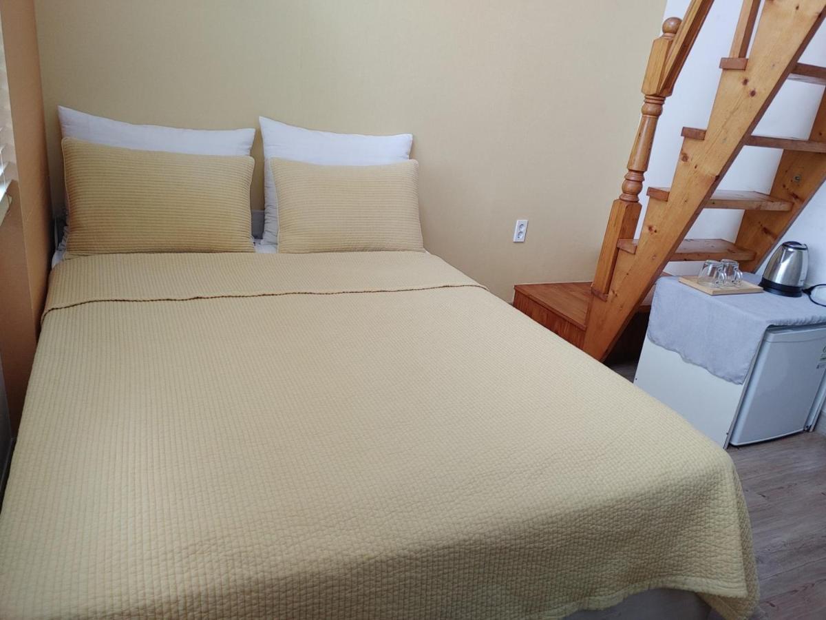 Moon Forest Guesthouse Jeju Ngoại thất bức ảnh